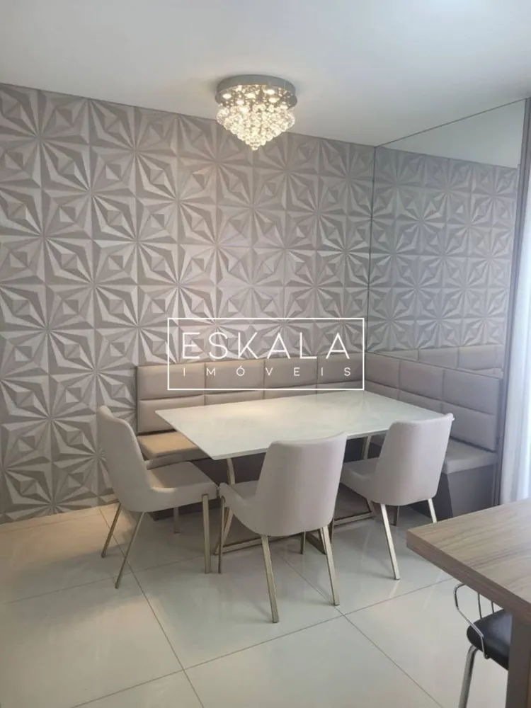 Casa, 3 quartos, 115 m² - Foto 4
