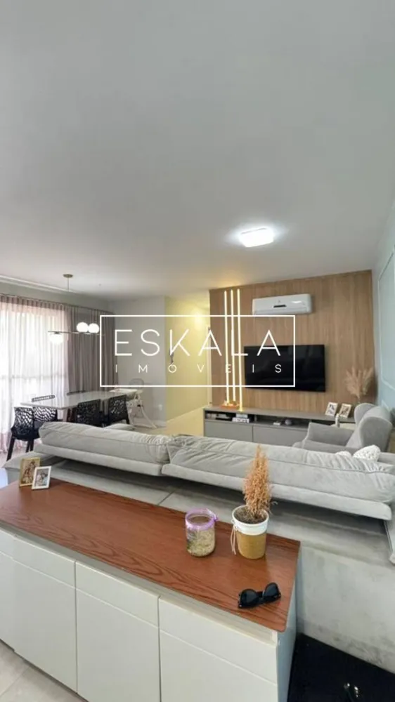 Apartamento, 2 quartos, 89 m² - Foto 1