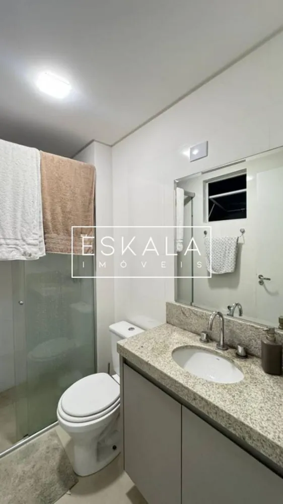 Apartamento, 2 quartos, 89 m² - Foto 8