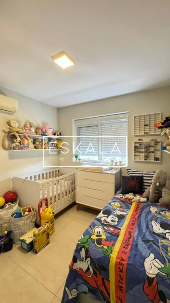 Apartamento, 2 quartos, 89 m² - Foto 6