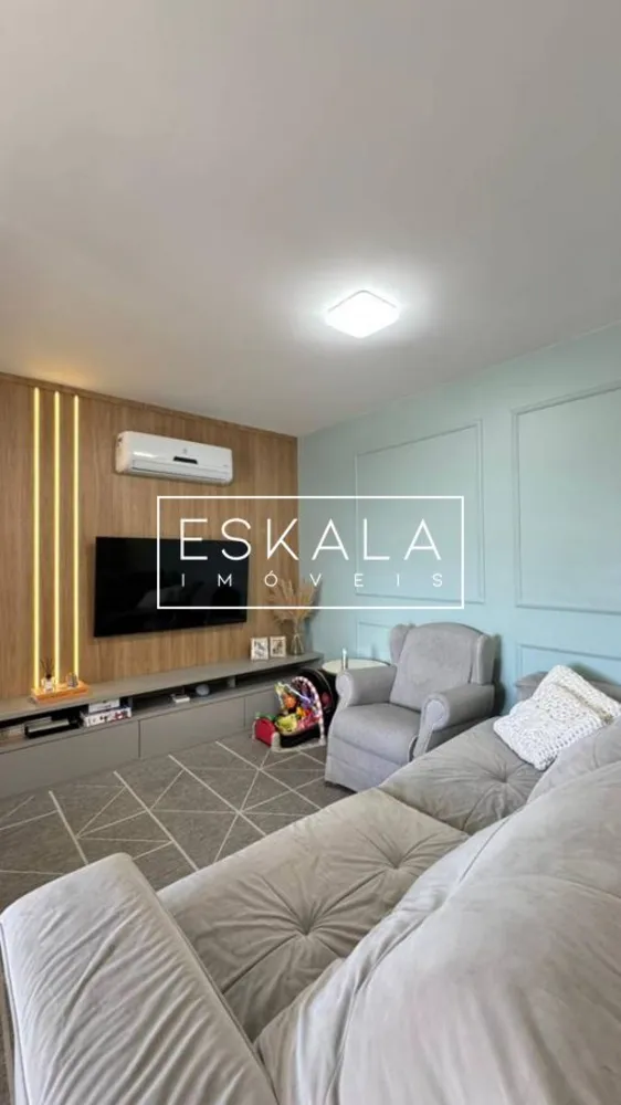 Apartamento, 2 quartos, 89 m² - Foto 2