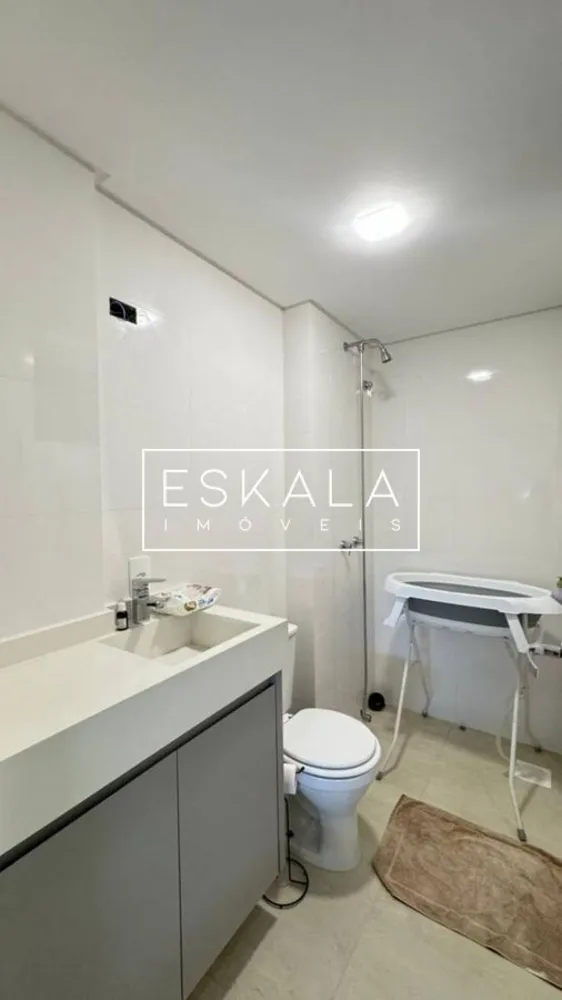 Apartamento, 2 quartos, 89 m² - Foto 7