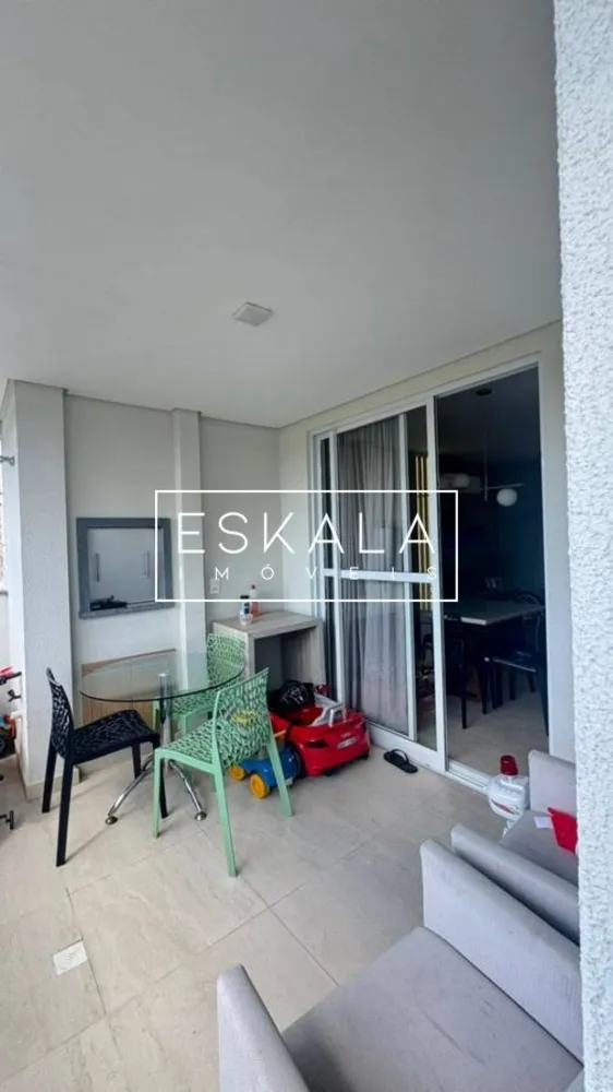 Apartamento, 2 quartos, 89 m² - Foto 3