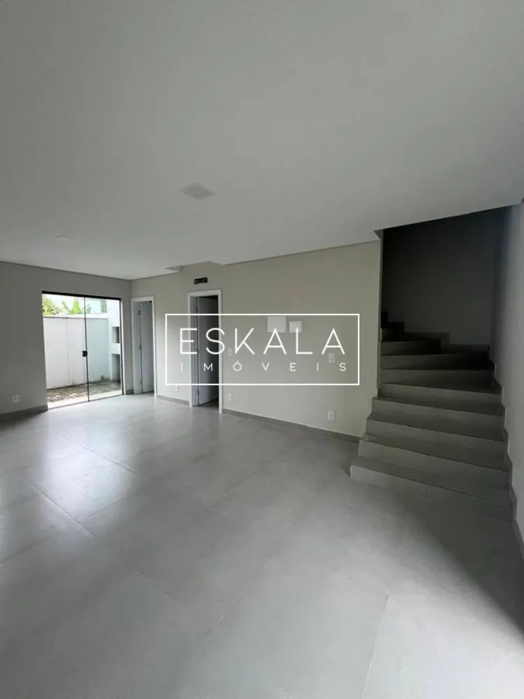 Sobrado, 2 quartos, 83 m² - Foto 2