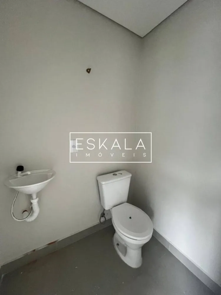 Sobrado, 2 quartos, 83 m² - Foto 3