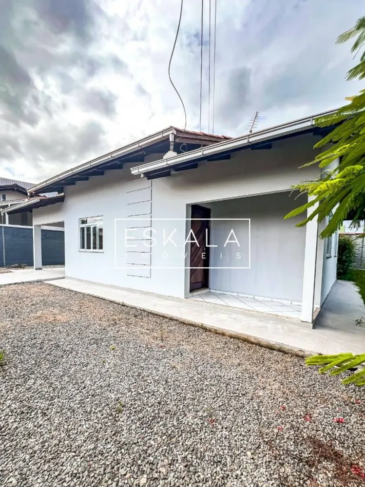 Casa, 3 quartos, 150 m² - Foto 1