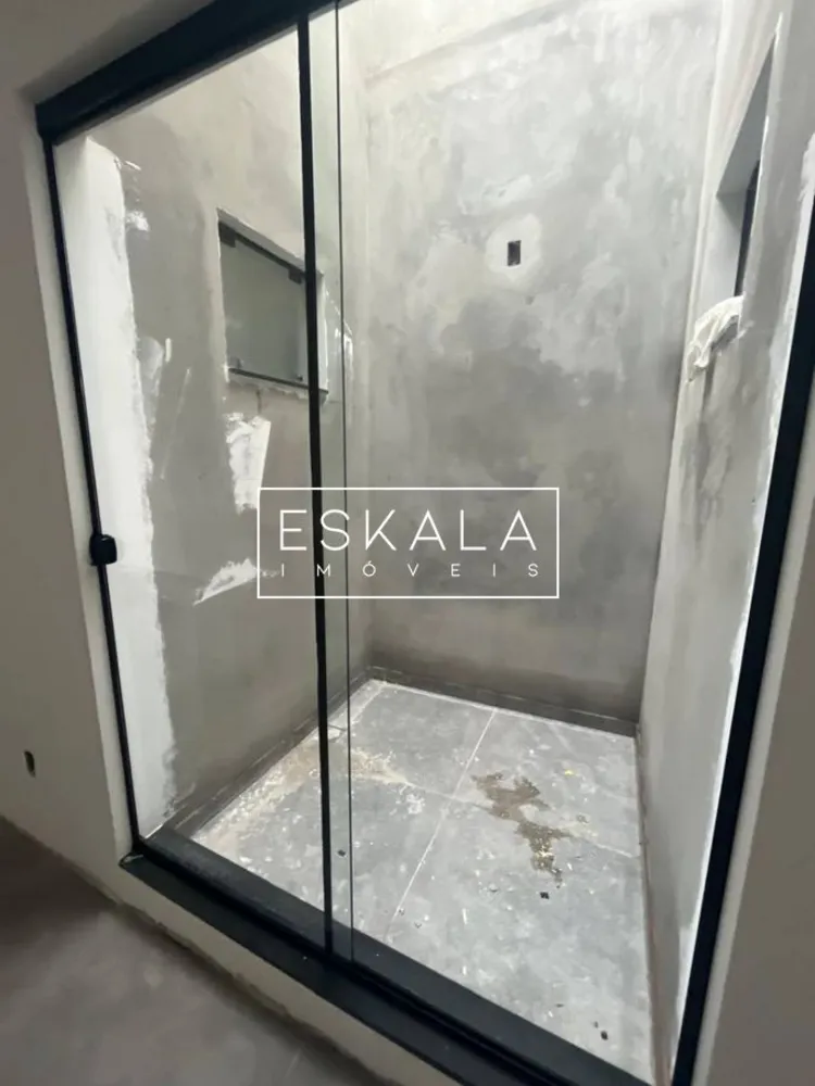 Casa, 2 quartos, 60 m² - Foto 7