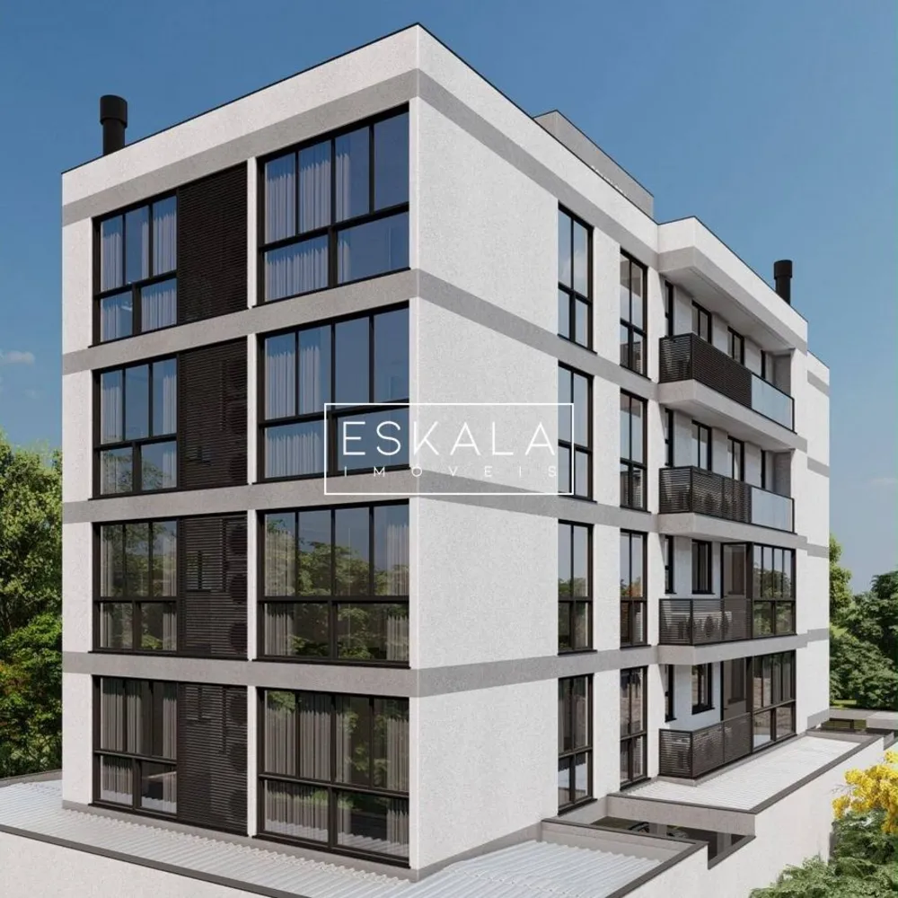 Apartamento, 2 quartos, 54 m² - Foto 2