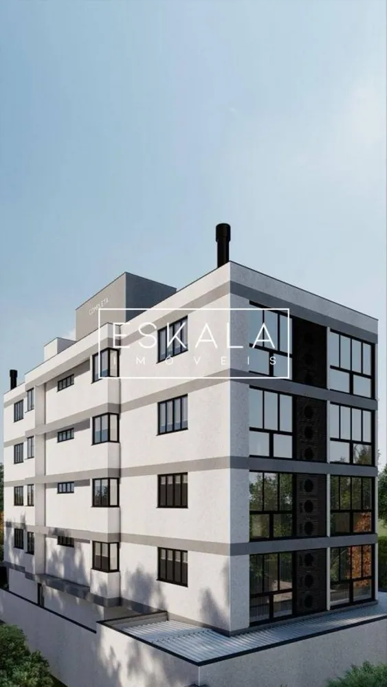 Apartamento, 2 quartos, 54 m² - Foto 1