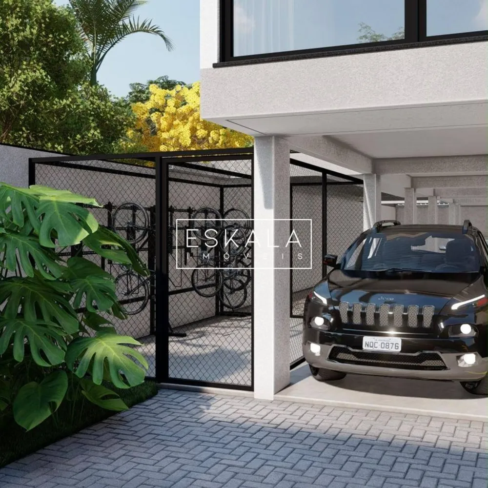 Apartamento, 2 quartos, 54 m² - Foto 3