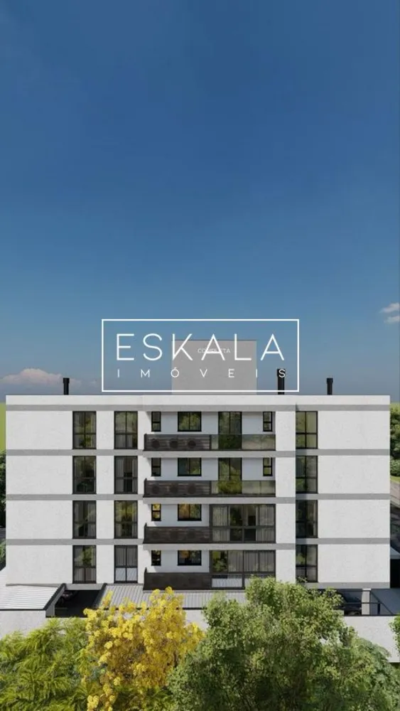 Apartamento, 2 quartos, 54 m² - Foto 4