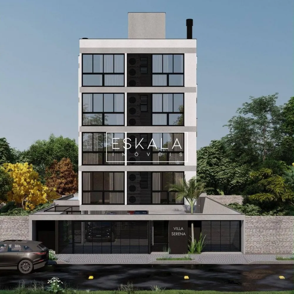 Apartamento, 2 quartos, 54 m² - Foto 8