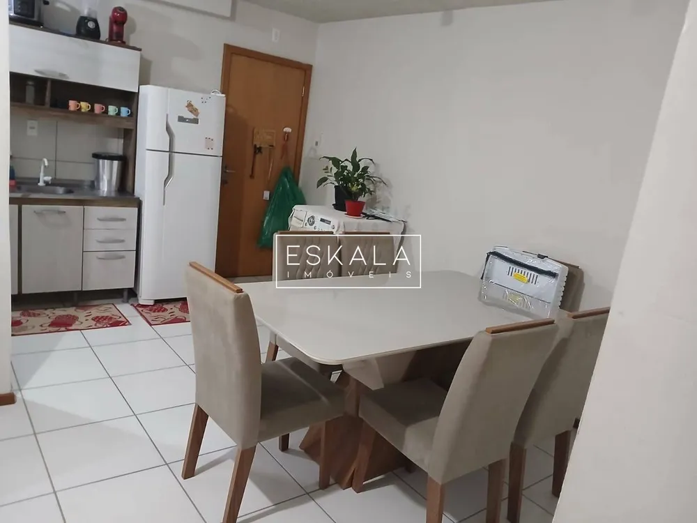 Apartamento, 2 quartos, 49 m² - Foto 1