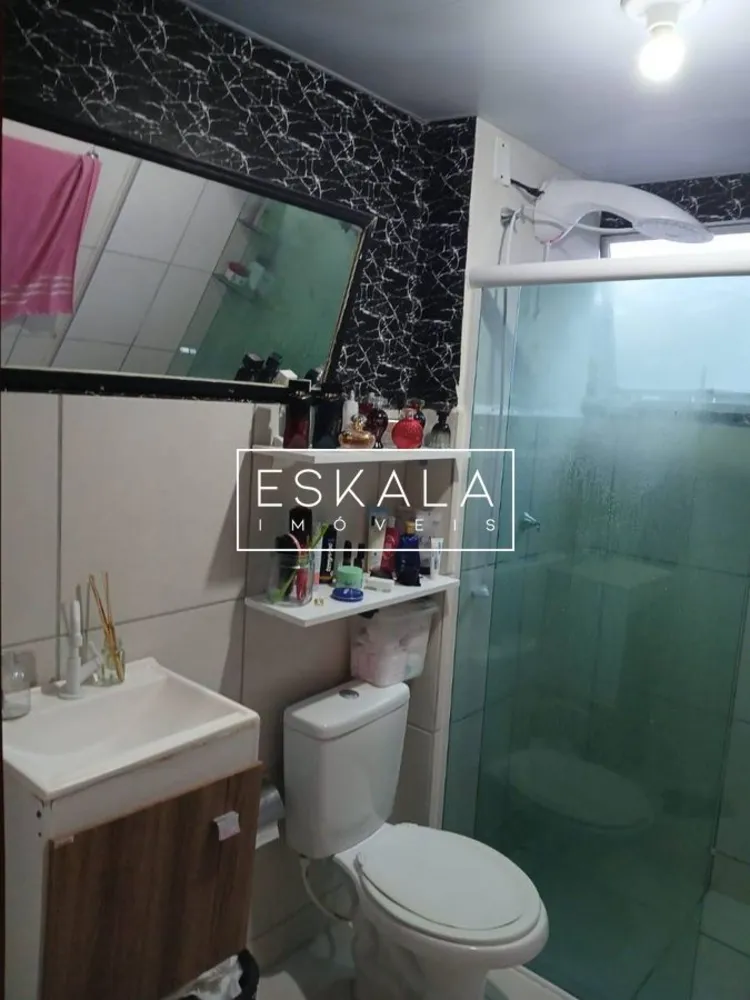 Apartamento, 2 quartos, 49 m² - Foto 4