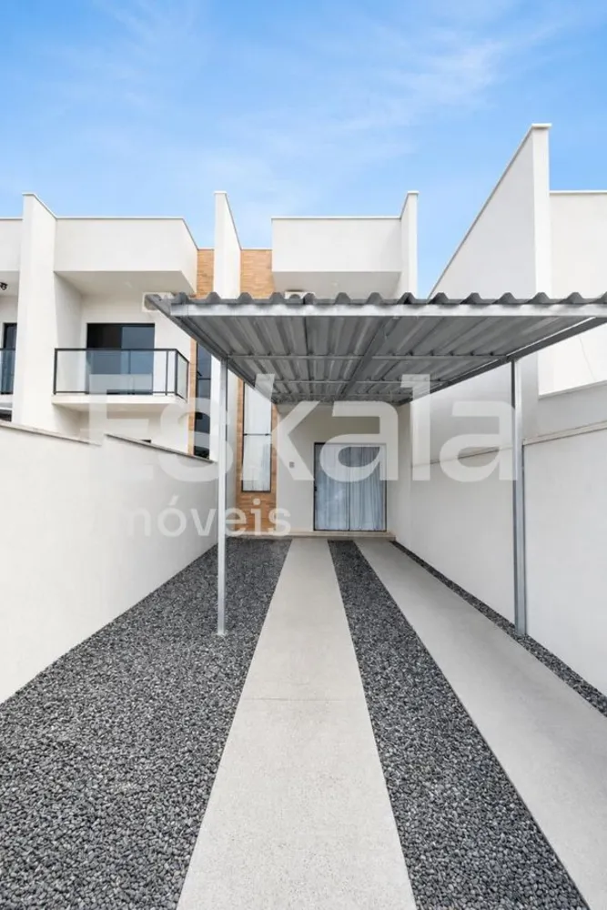 Casa, 2 quartos, 67 m² - Foto 2