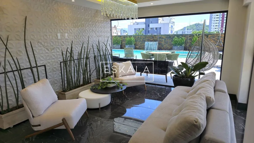 Apartamento, 4 quartos, 233 m² - Foto 3