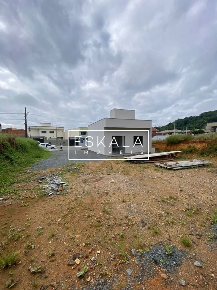 Casa, 2 quartos, 48 m² - Foto 5