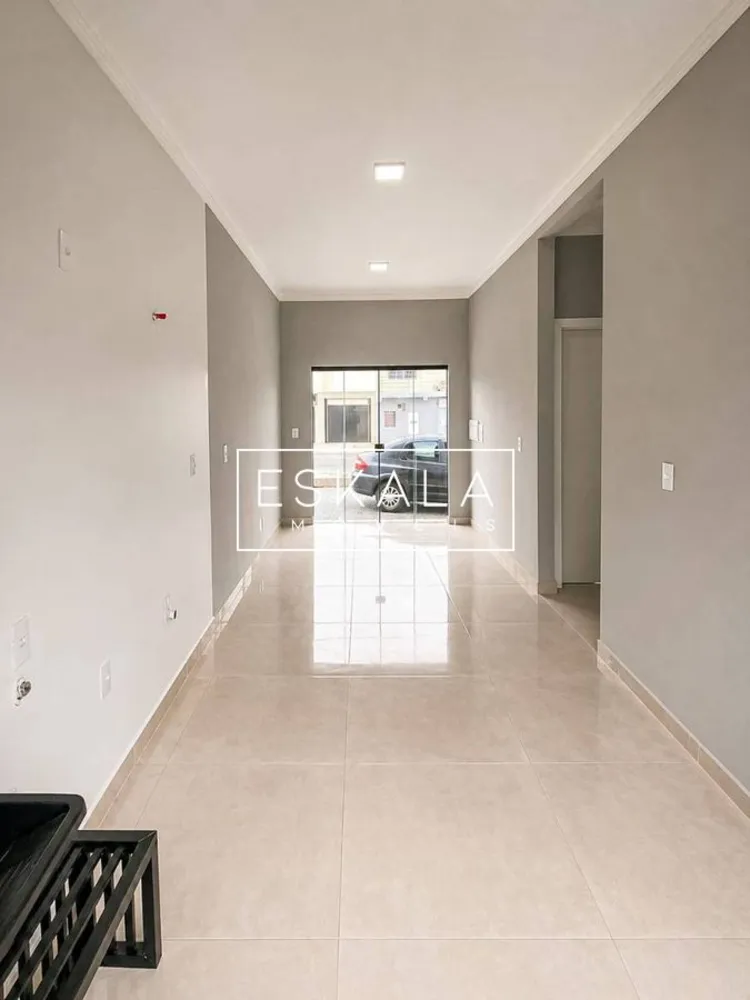 Casa, 2 quartos, 48 m² - Foto 2