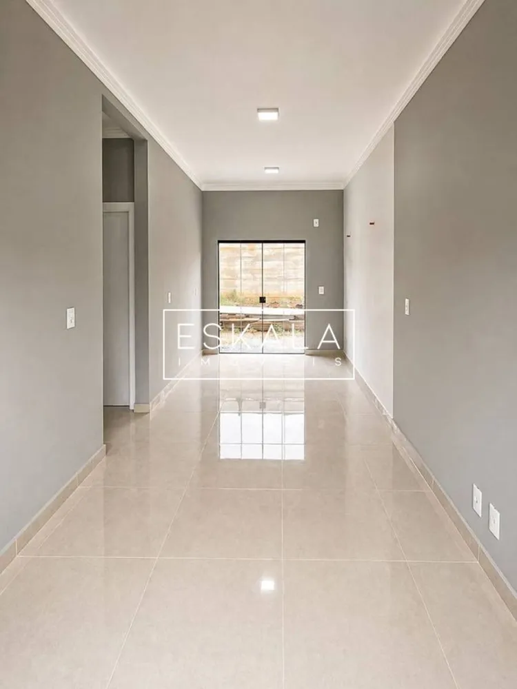 Casa, 2 quartos, 48 m² - Foto 3