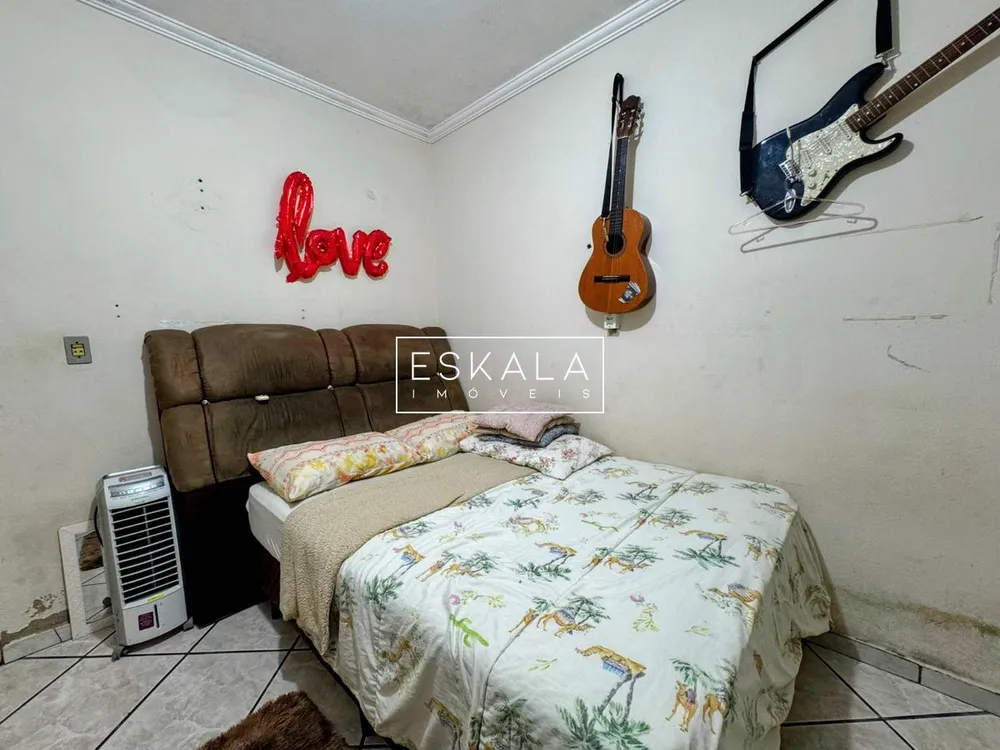 Casa, 3 quartos, 120 m² - Foto 5
