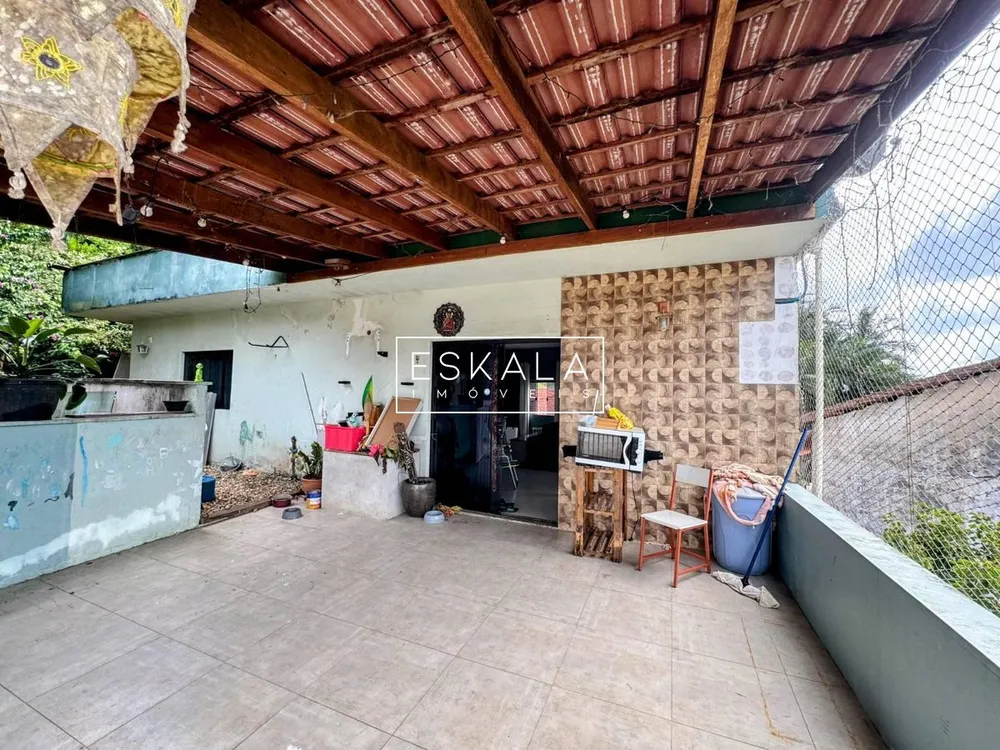 Casa, 3 quartos, 120 m² - Foto 6