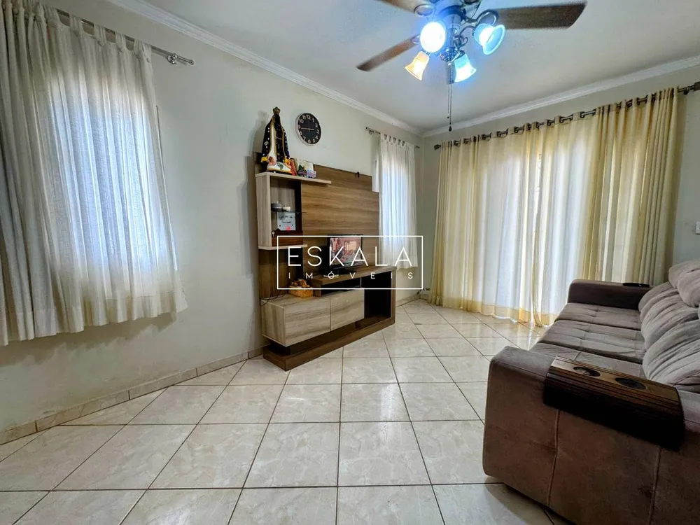 Casa, 3 quartos, 120 m² - Foto 4
