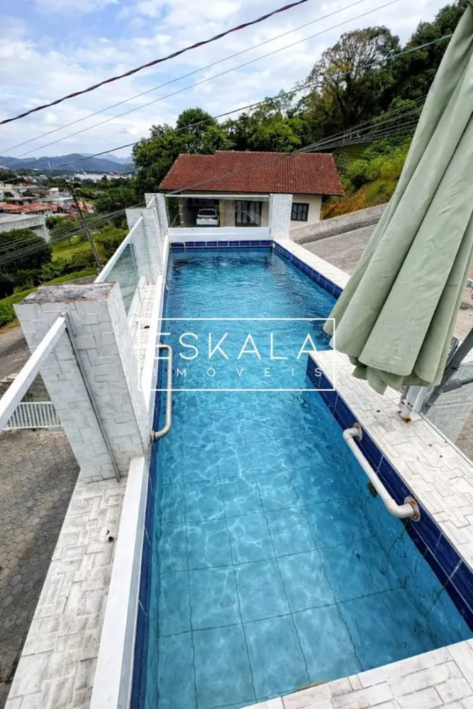 Casa, 3 quartos, 120 m² - Foto 8