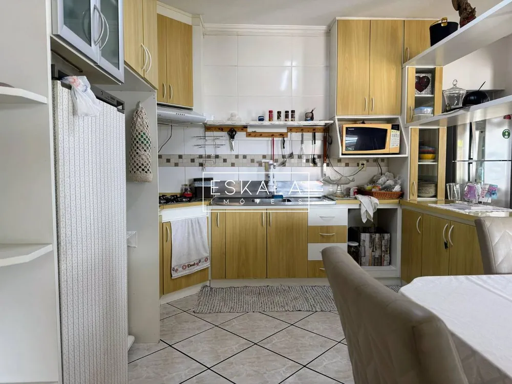 Casa, 3 quartos, 120 m² - Foto 2