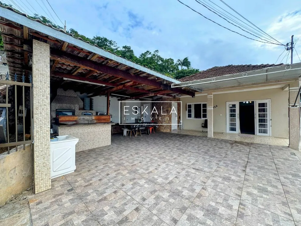 Casa, 3 quartos, 120 m² - Foto 1