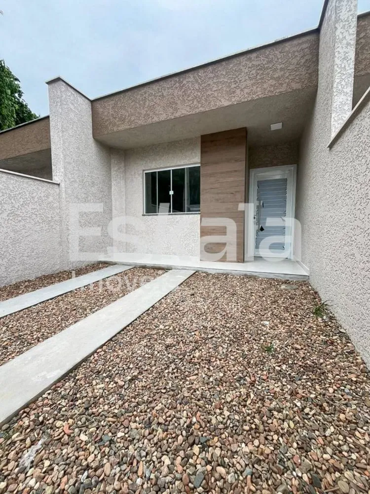 Casa, 3 quartos, 83 m² - Foto 2