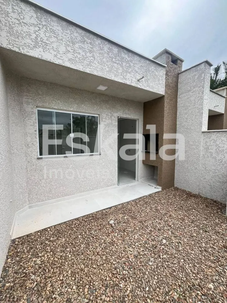 Casa, 3 quartos, 83 m² - Foto 7