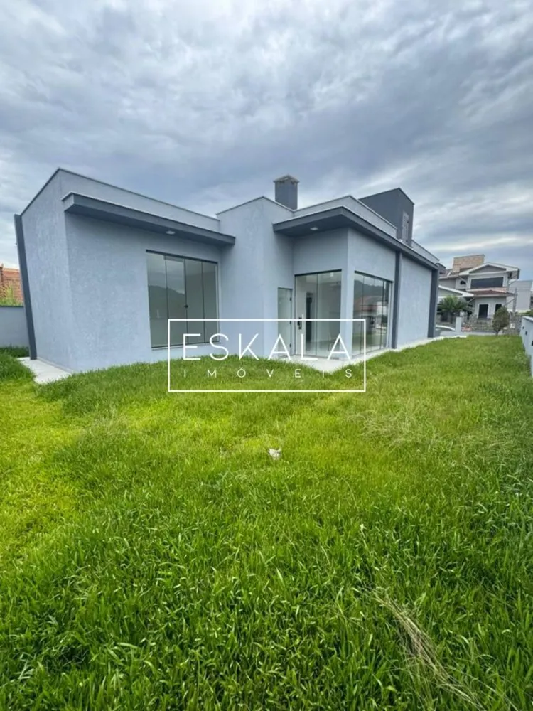 Casa, 3 quartos, 141 m² - Foto 2