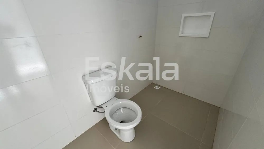 Casa, 2 quartos, 69 m² - Foto 2
