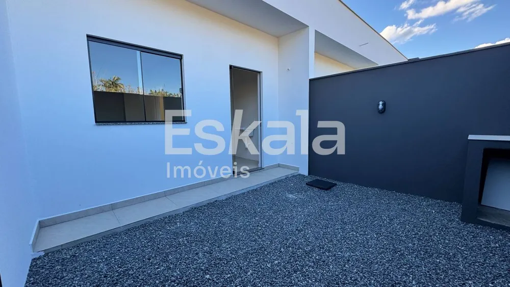 Casa, 2 quartos, 69 m² - Foto 1