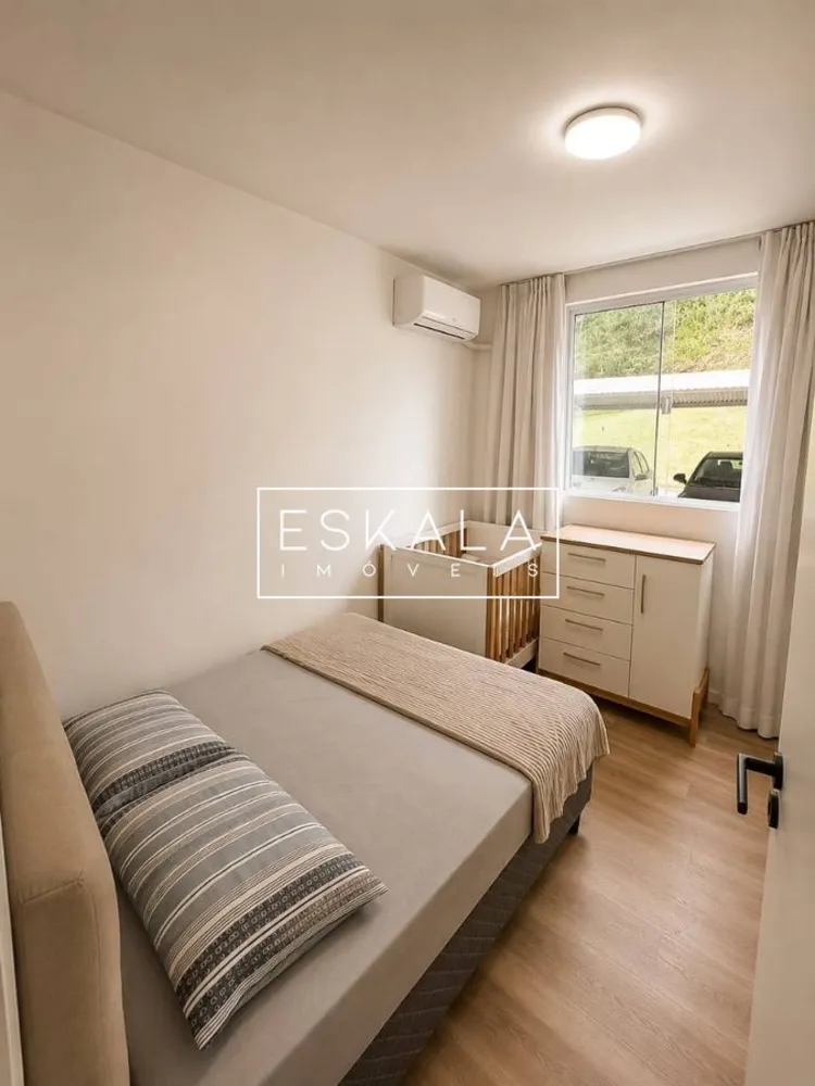 Apartamento, 2 quartos, 48 m² - Foto 6