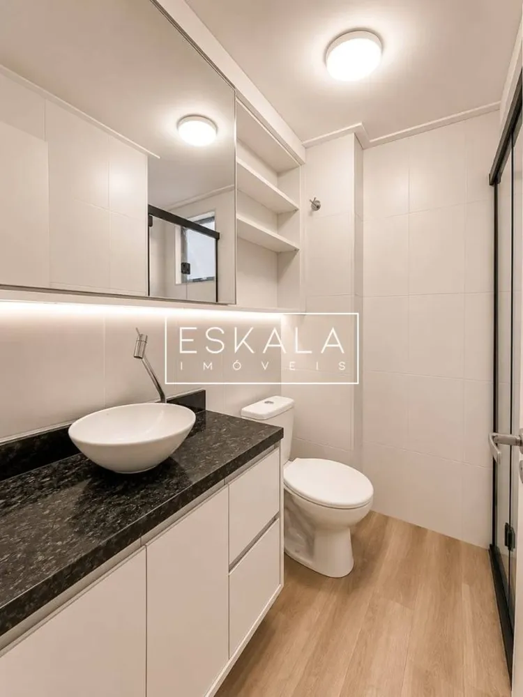 Apartamento, 2 quartos, 48 m² - Foto 5