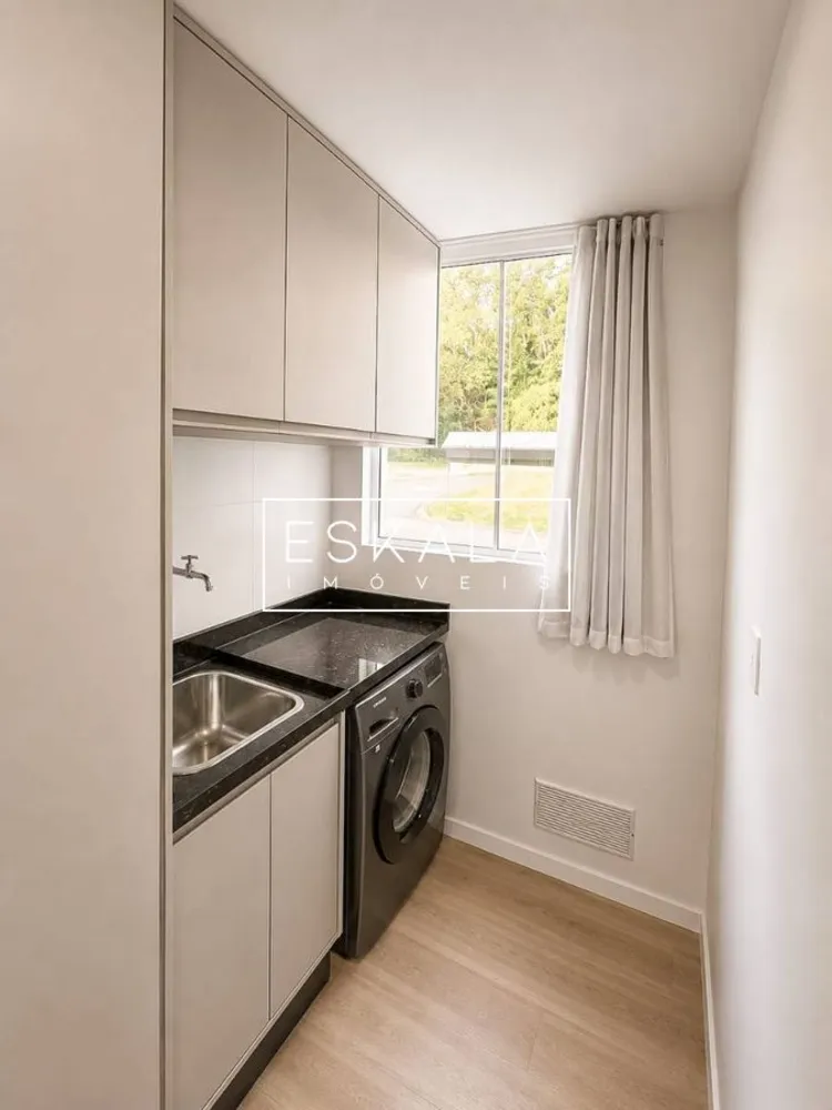 Apartamento, 2 quartos, 48 m² - Foto 3