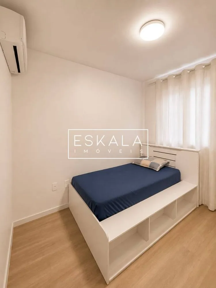 Apartamento, 2 quartos, 48 m² - Foto 4