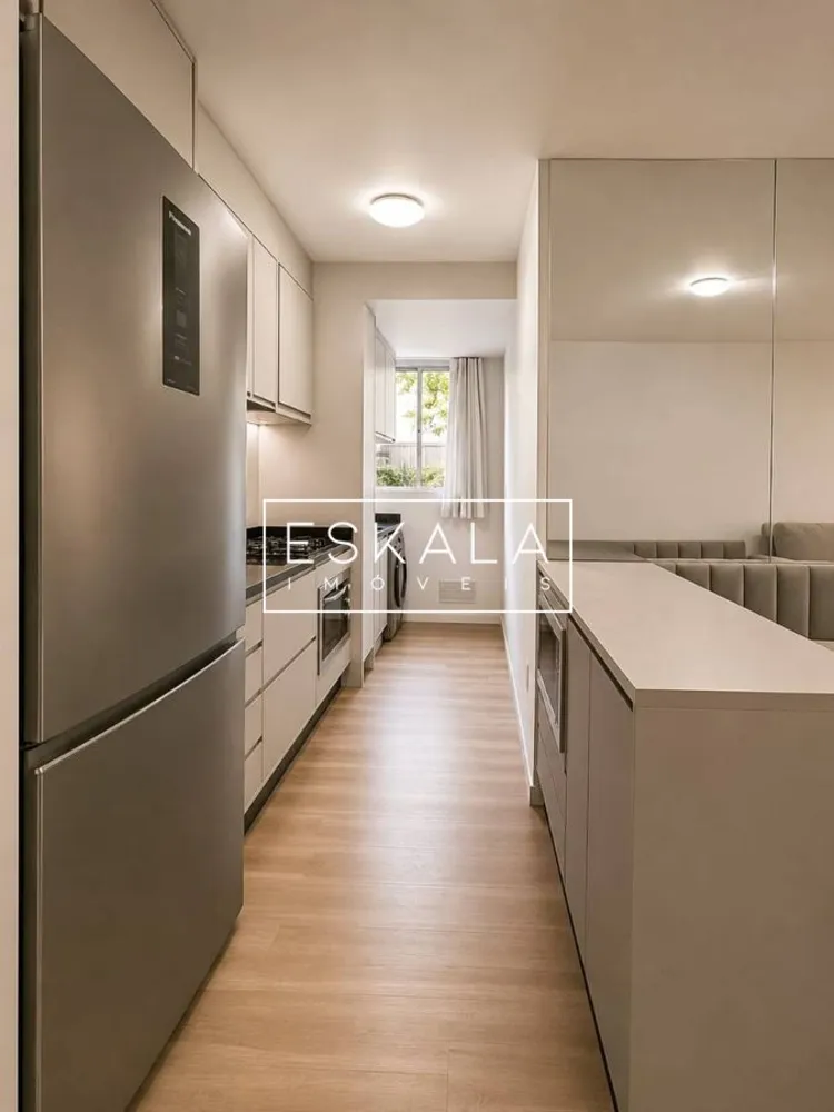 Apartamento, 2 quartos, 48 m² - Foto 2