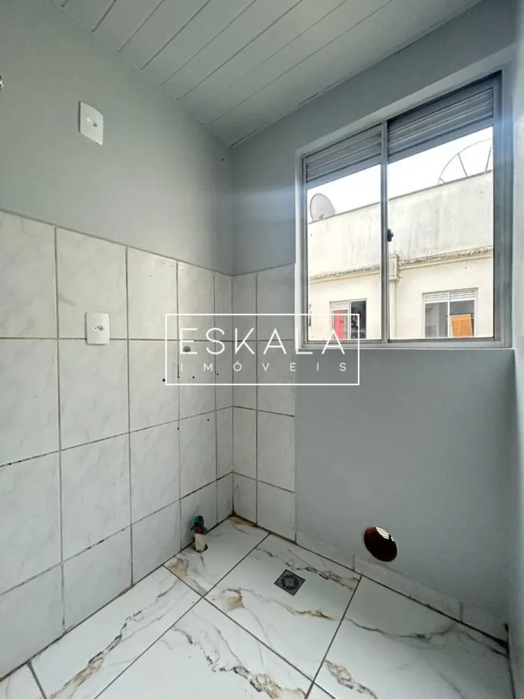 Apartamento, 2 quartos, 44 m² - Foto 2