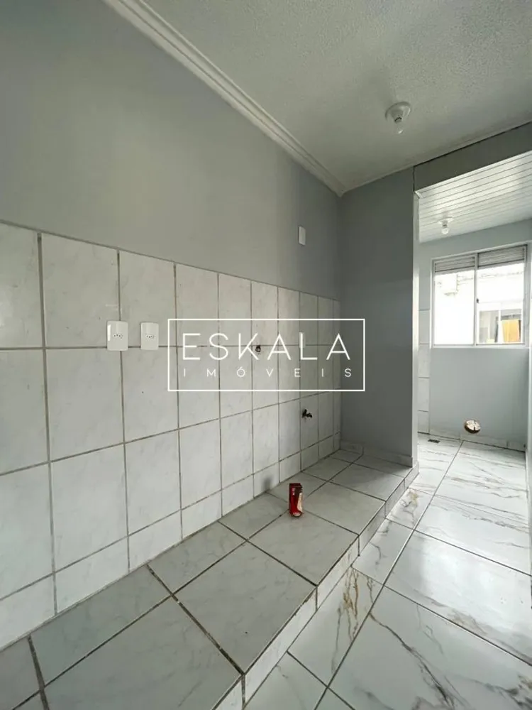 Apartamento, 2 quartos, 44 m² - Foto 1