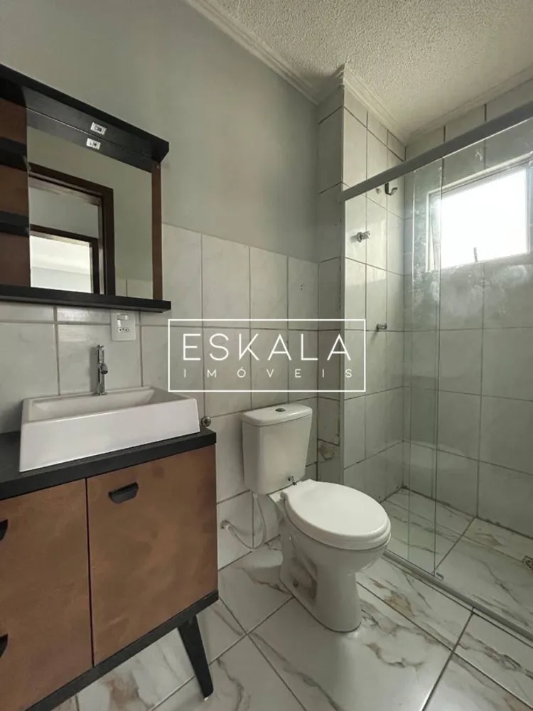Apartamento, 2 quartos, 44 m² - Foto 4