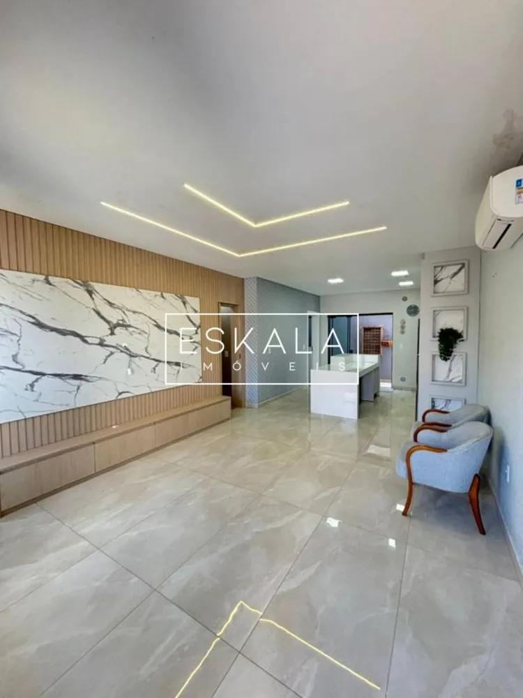 Casa, 3 quartos, 117 m² - Foto 8