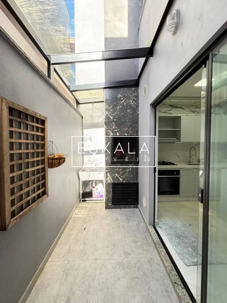 Casa, 3 quartos, 117 m² - Foto 7