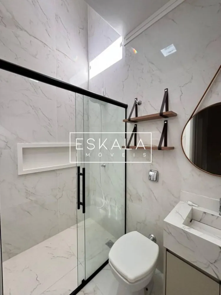 Casa, 3 quartos, 117 m² - Foto 5