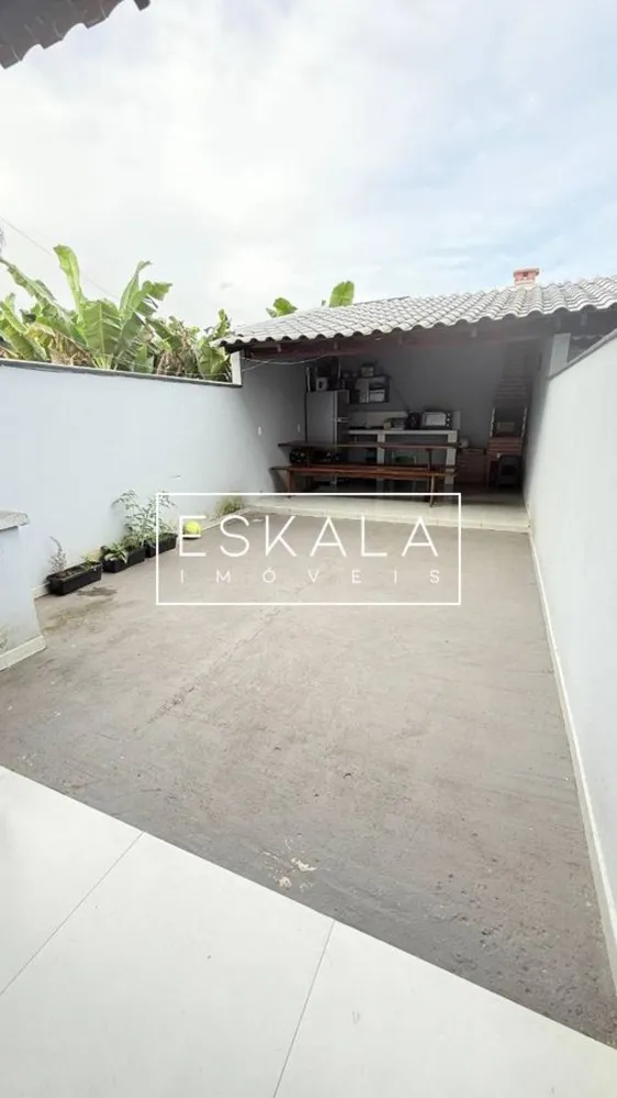 Casa, 2 quartos, 80 m² - Foto 6