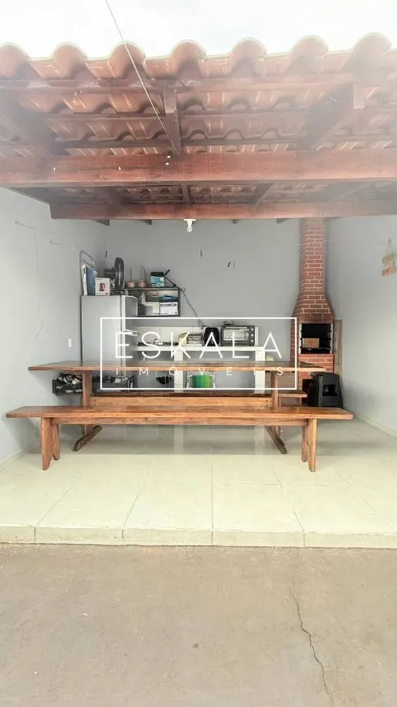 Casa, 2 quartos, 80 m² - Foto 7