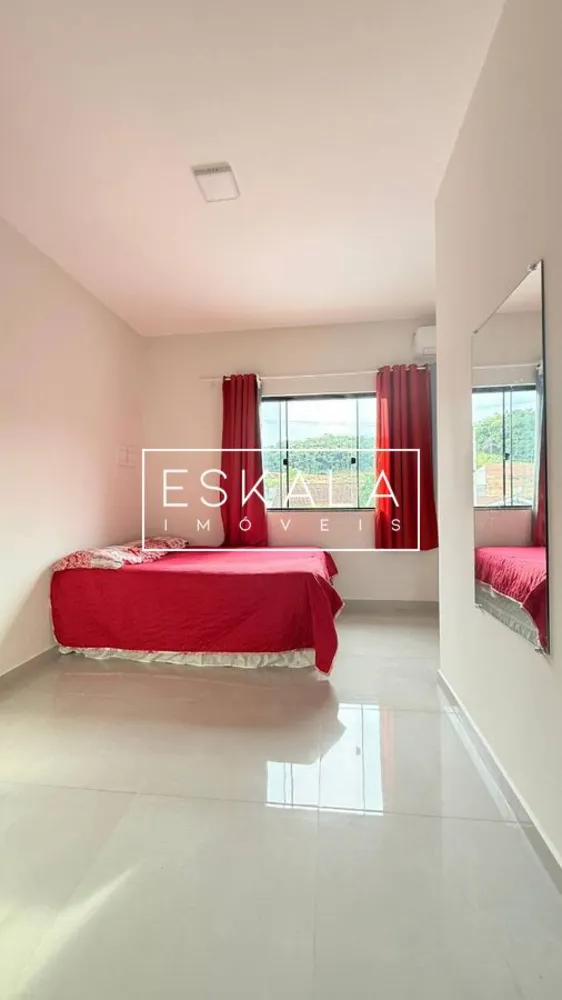 Casa, 2 quartos, 80 m² - Foto 3