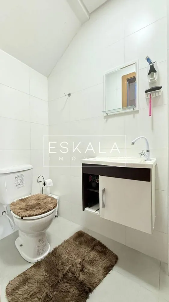 Casa, 2 quartos, 80 m² - Foto 4