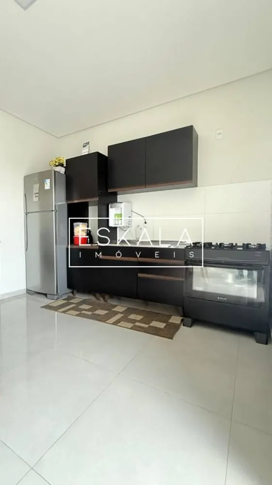 Casa, 2 quartos, 80 m² - Foto 2